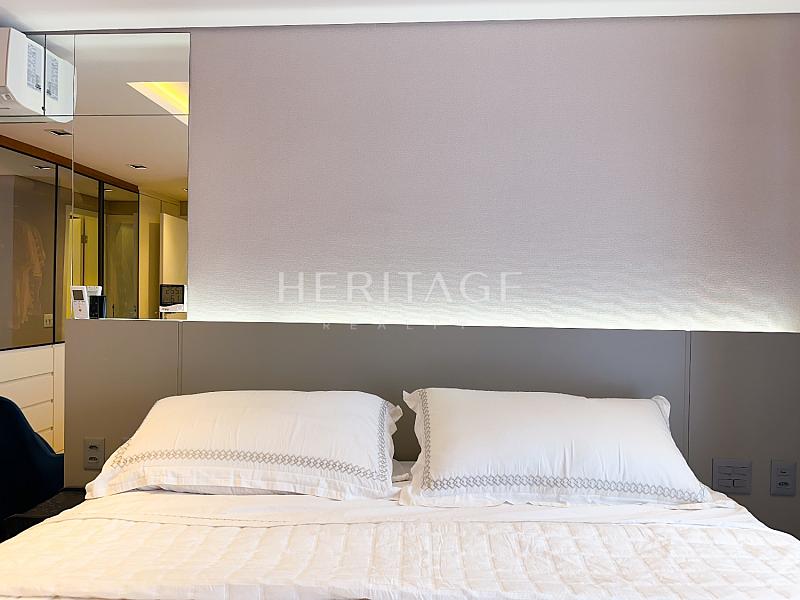 Apartamento à venda no Habitarte Brooklin, 83m2, 2 dormitórios, 2 Vagas — foto 21