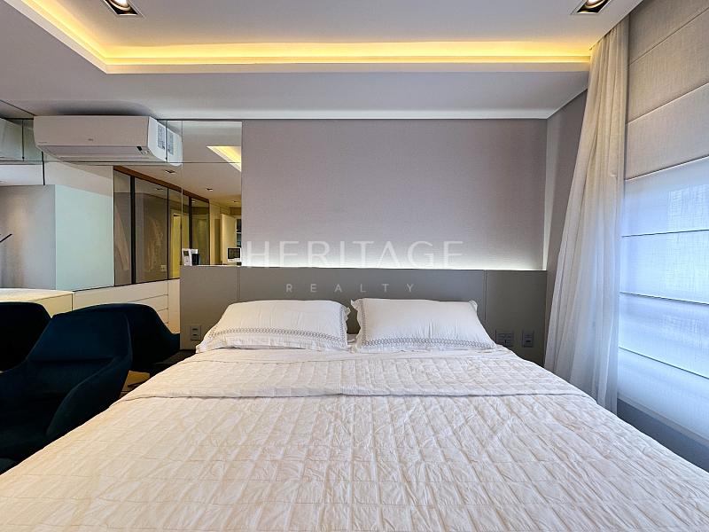 Apartamento à venda no Habitarte Brooklin, 83m2, 2 dormitórios, 2 Vagas — foto 22