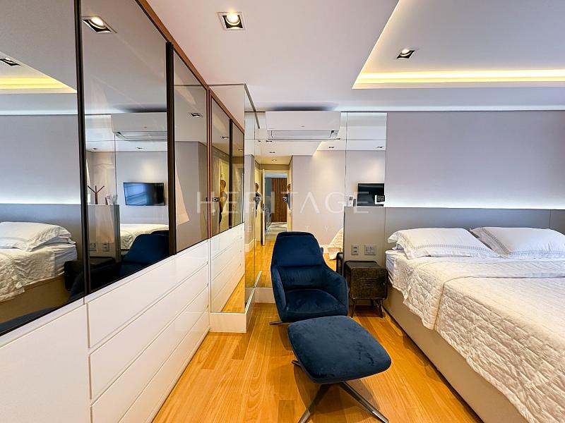 Apartamento à venda no Habitarte Brooklin, 83m2, 2 dormitórios, 2 Vagas — foto 23