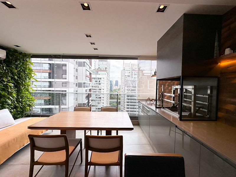 Apartamento à venda no Habitarte Brooklin, 83m2, 2 dormitórios, 2 Vagas — foto 24