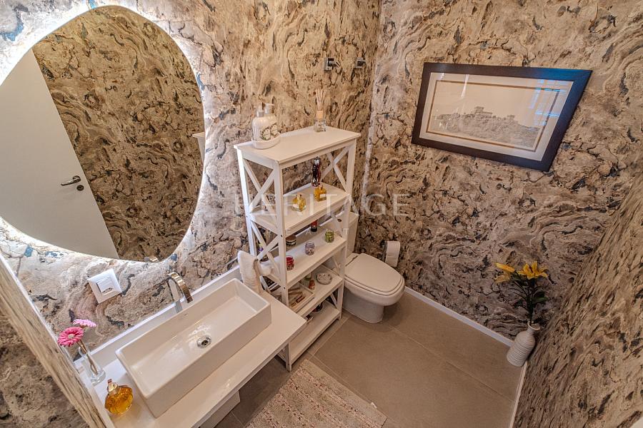 Apartamento impecável no Brooklin para locação, 167m2, 3 Suítes, 3 Vagas — foto 37