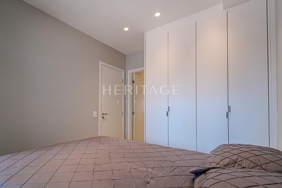 Apartamento impecável no Brooklin para locação, 167m2, 3 Suítes, 3 Vagas — foto 33