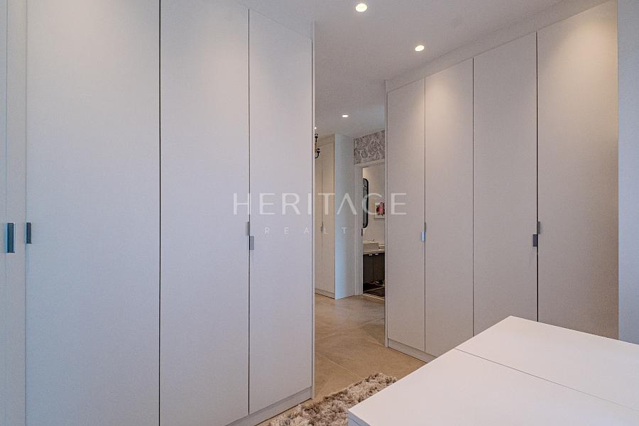 Apartamento impecável no Brooklin para locação, 167m2, 3 Suítes, 3 Vagas — foto 25