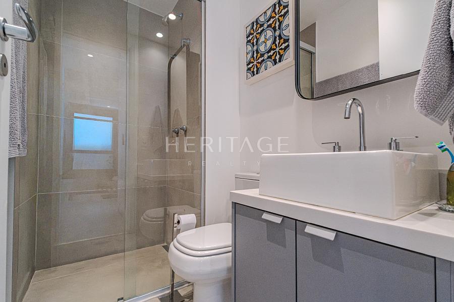 Apartamento impecável no Brooklin para locação, 167m2, 3 Suítes, 3 Vagas — foto 24