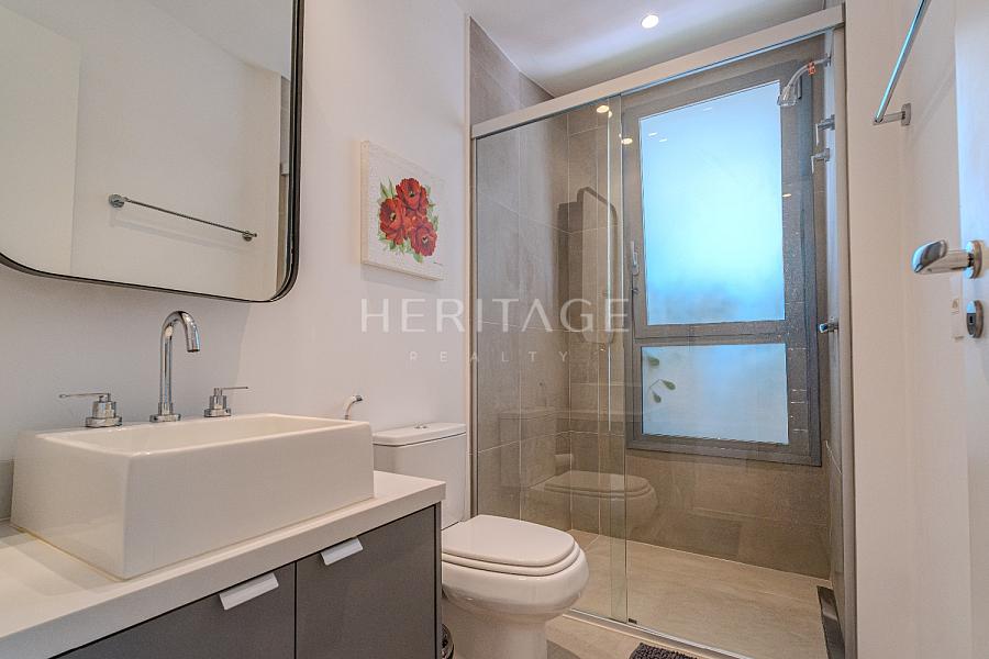 Apartamento impecável no Brooklin para locação, 167m2, 3 Suítes, 3 Vagas — foto 22