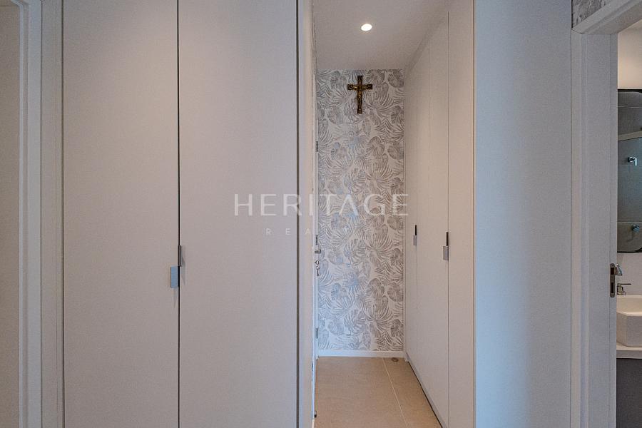 Apartamento impecável no Brooklin para locação, 167m2, 3 Suítes, 3 Vagas — foto 20