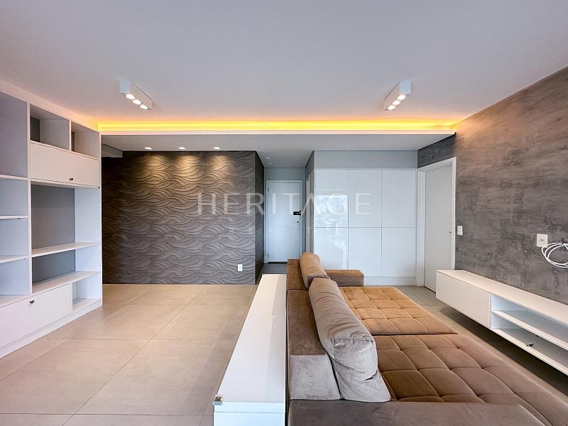 Apartamento para locação 3 Suítes, 2 vagas, Brooklin, São Paulo — foto 7