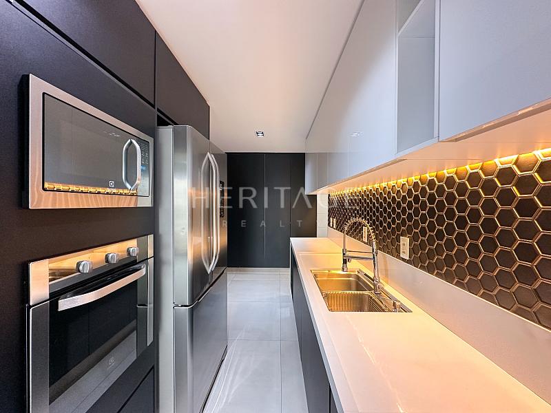 Apartamento para locação 3 Suítes, 2 vagas, Brooklin, São Paulo — foto 8