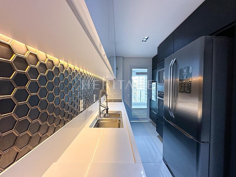 Apartamento para locação 3 Suítes, 2 vagas, Brooklin, São Paulo — foto 9