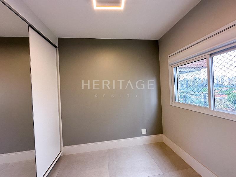 Apartamento para locação 3 Suítes, 2 vagas, Brooklin, São Paulo — foto 12