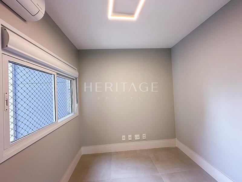 Apartamento para locação 3 Suítes, 2 vagas, Brooklin, São Paulo — foto 15