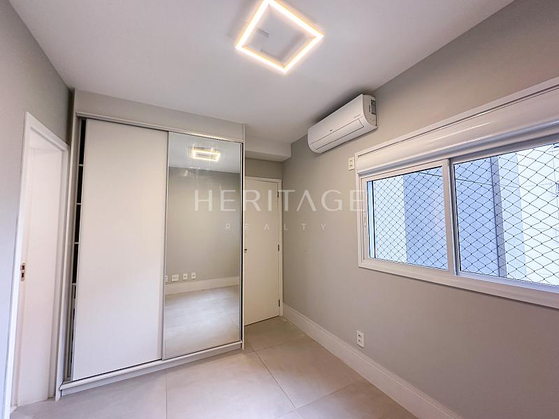 Apartamento para locação 3 Suítes, 2 vagas, Brooklin, São Paulo — foto 16