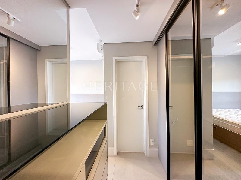 Apartamento para locação 3 Suítes, 2 vagas, Brooklin, São Paulo — foto 19