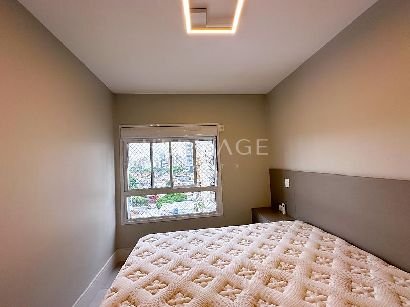 Apartamento para locação 3 Suítes, 2 vagas, Brooklin, São Paulo — foto 20