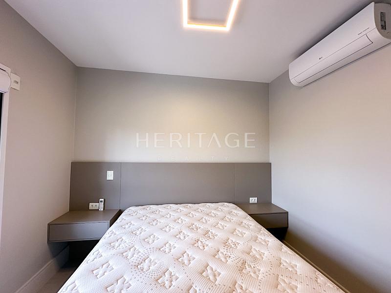 Apartamento para locação 3 Suítes, 2 vagas, Brooklin, São Paulo — foto 21