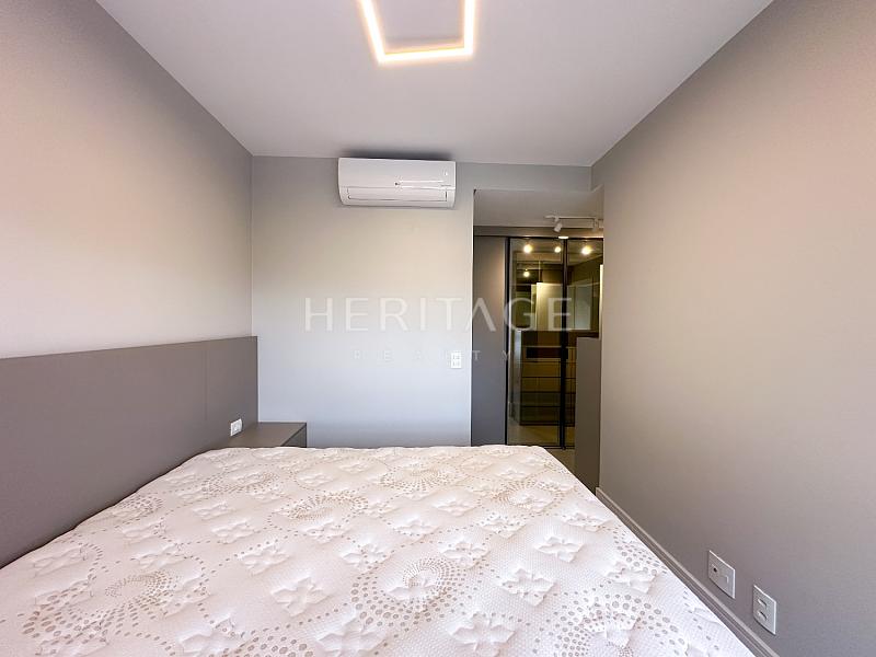 Apartamento para locação 3 Suítes, 2 vagas, Brooklin, São Paulo — foto 22