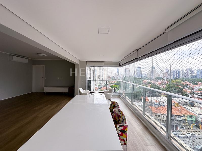 Apartamento para locação 3 Suítes, 2 vagas, Brooklin, São Paulo — foto 5