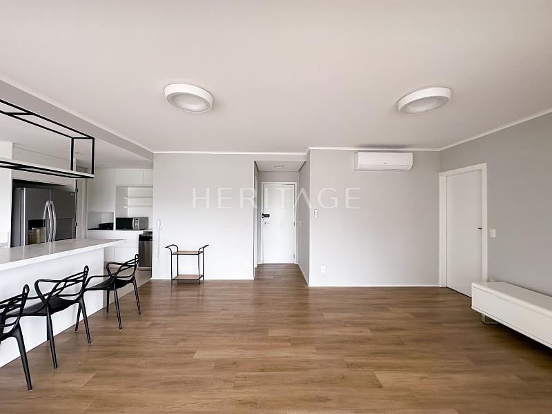 Apartamento para locação 3 Suítes, 2 vagas, Brooklin, São Paulo — foto 7