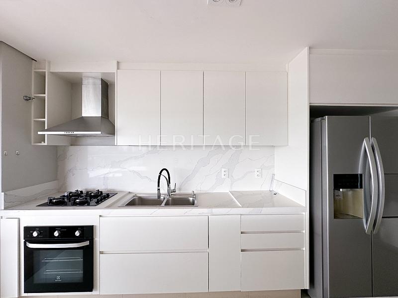 Apartamento para locação 3 Suítes, 2 vagas, Brooklin, São Paulo — foto 8