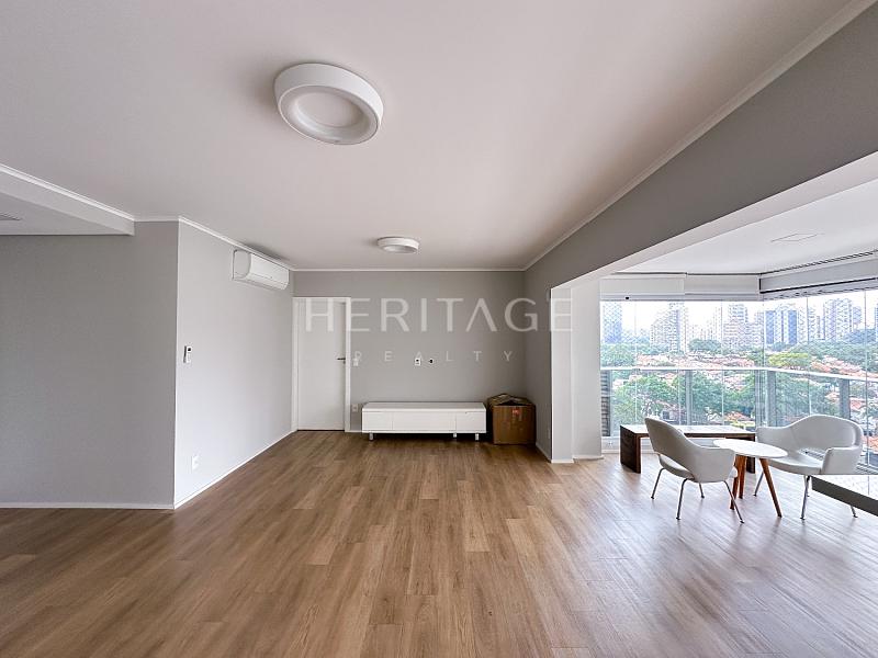 Apartamento para locação 3 Suítes, 2 vagas, Brooklin, São Paulo — foto 11