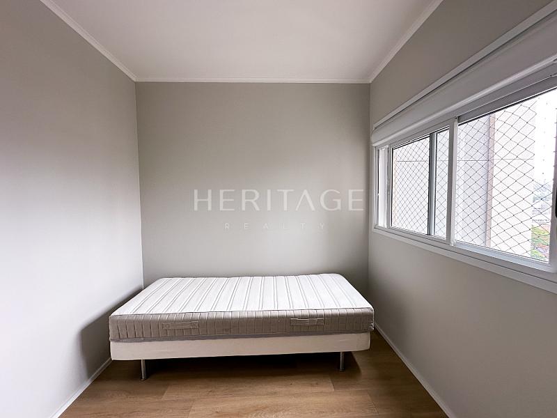 Apartamento para locação 3 Suítes, 2 vagas, Brooklin, São Paulo — foto 12