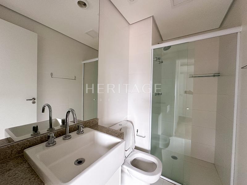 Apartamento para locação 3 Suítes, 2 vagas, Brooklin, São Paulo — foto 13