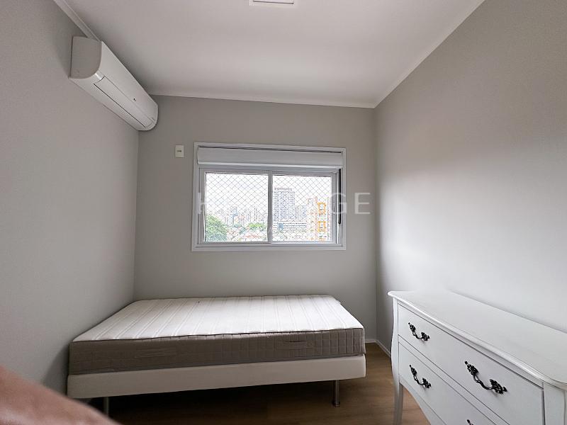 Apartamento para locação 3 Suítes, 2 vagas, Brooklin, São Paulo — foto 14
