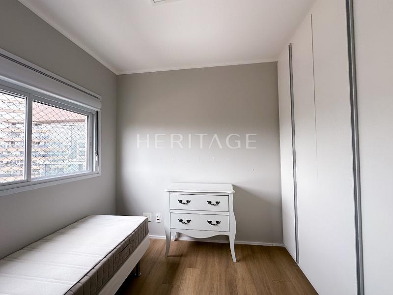 Apartamento para locação 3 Suítes, 2 vagas, Brooklin, São Paulo — foto 15