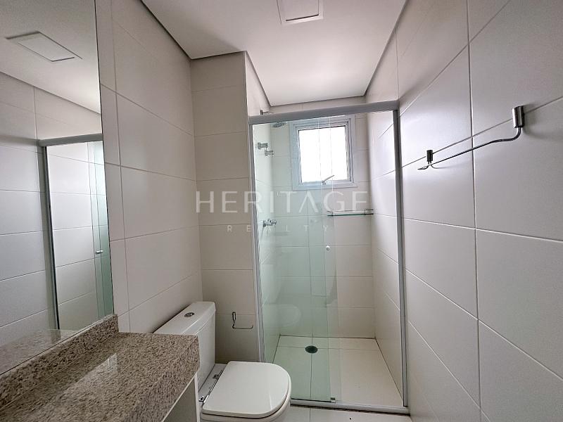 Apartamento para locação 3 Suítes, 2 vagas, Brooklin, São Paulo — foto 16