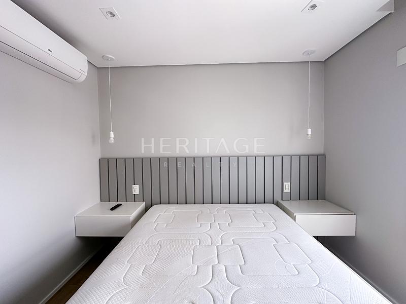 Apartamento para locação 3 Suítes, 2 vagas, Brooklin, São Paulo — foto 17