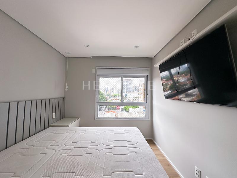 Apartamento para locação 3 Suítes, 2 vagas, Brooklin, São Paulo — foto 18