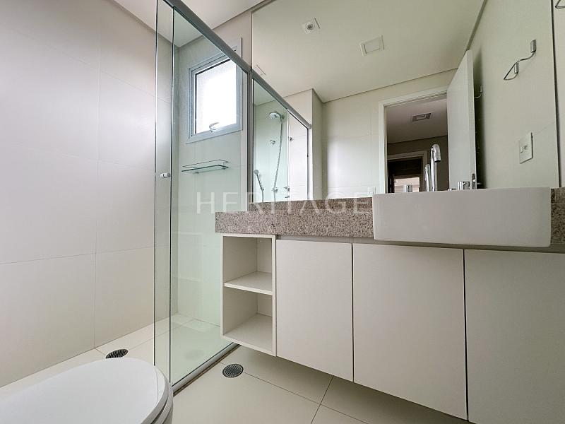 Apartamento para locação 3 Suítes, 2 vagas, Brooklin, São Paulo — foto 19