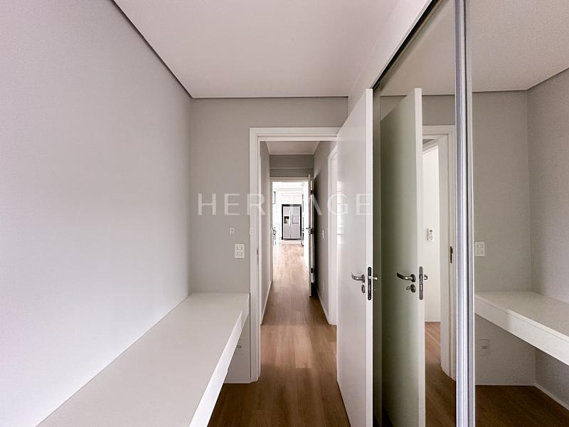 Apartamento para locação 3 Suítes, 2 vagas, Brooklin, São Paulo — foto 20