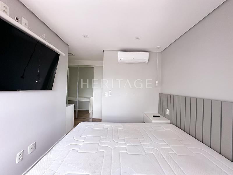 Apartamento para locação 3 Suítes, 2 vagas, Brooklin, São Paulo — foto 21