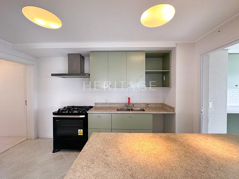 Apartamento espaçoso para aluguel no Vetrino Brooklin, 165m2, 3 Suítes, 3 Vagas — foto 12