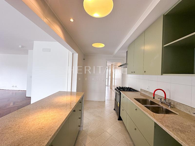 Apartamento espaçoso para aluguel no Vetrino Brooklin, 165m2, 3 Suítes, 3 Vagas — foto 13