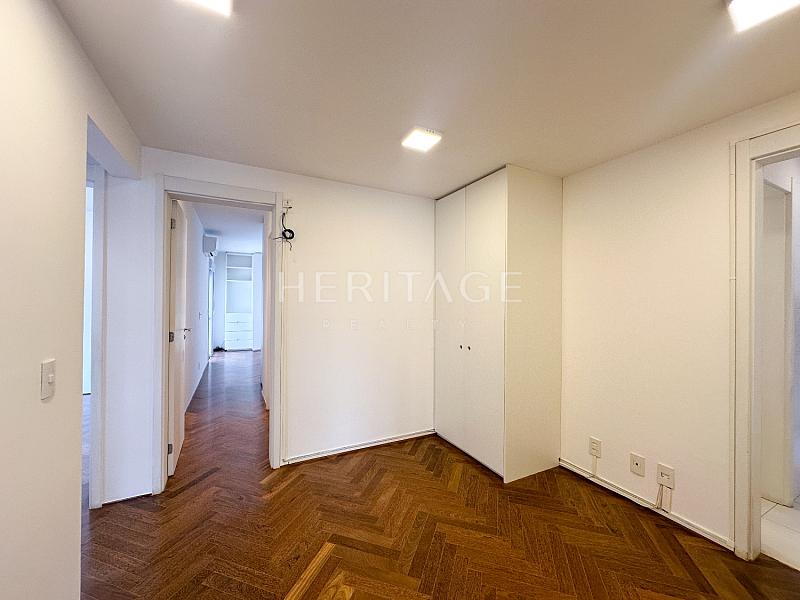 Apartamento espaçoso para aluguel no Vetrino Brooklin, 165m2, 3 Suítes, 3 Vagas — foto 14