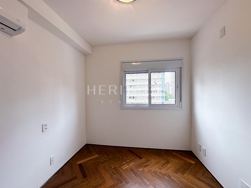 Apartamento espaçoso para aluguel no Vetrino Brooklin, 165m2, 3 Suítes, 3 Vagas — foto 15