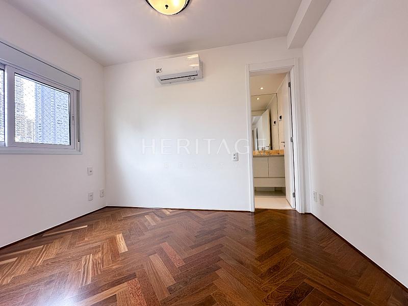Apartamento espaçoso para aluguel no Vetrino Brooklin, 165m2, 3 Suítes, 3 Vagas — foto 18