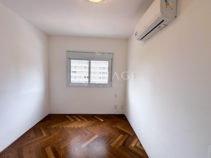 Apartamento espaçoso para aluguel no Vetrino Brooklin, 165m2, 3 Suítes, 3 Vagas — foto 19