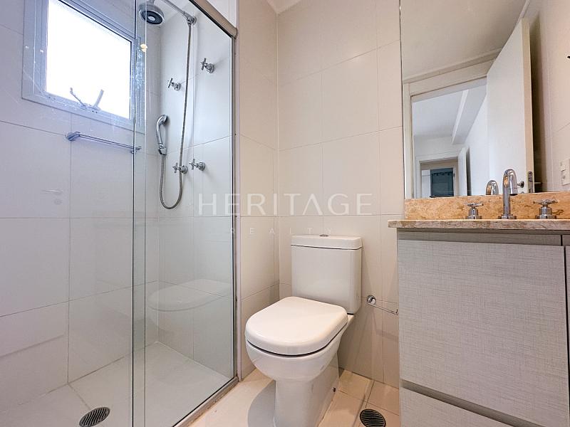 Apartamento espaçoso para aluguel no Vetrino Brooklin, 165m2, 3 Suítes, 3 Vagas — foto 20