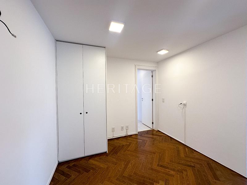 Apartamento espaçoso para aluguel no Vetrino Brooklin, 165m2, 3 Suítes, 3 Vagas — foto 21