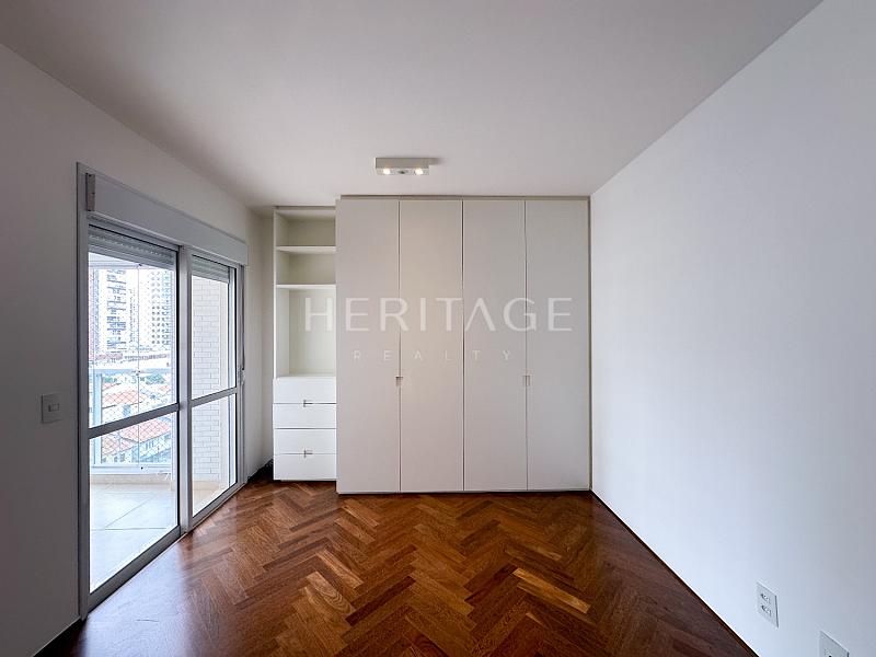 Apartamento espaçoso para aluguel no Vetrino Brooklin, 165m2, 3 Suítes, 3 Vagas — foto 23