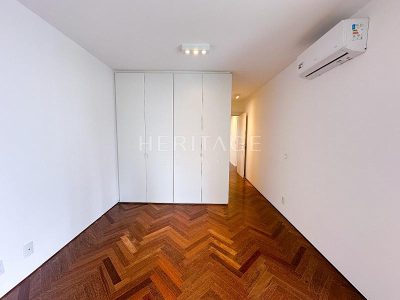 Apartamento espaçoso para aluguel no Vetrino Brooklin, 165m2, 3 Suítes, 3 Vagas — foto 24