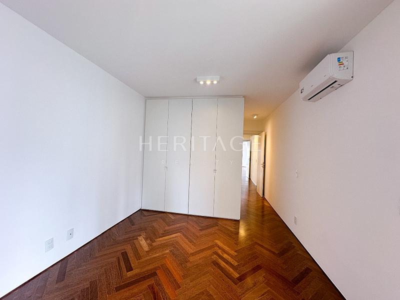 Apartamento espaçoso para aluguel no Vetrino Brooklin, 165m2, 3 Suítes, 3 Vagas — foto 26