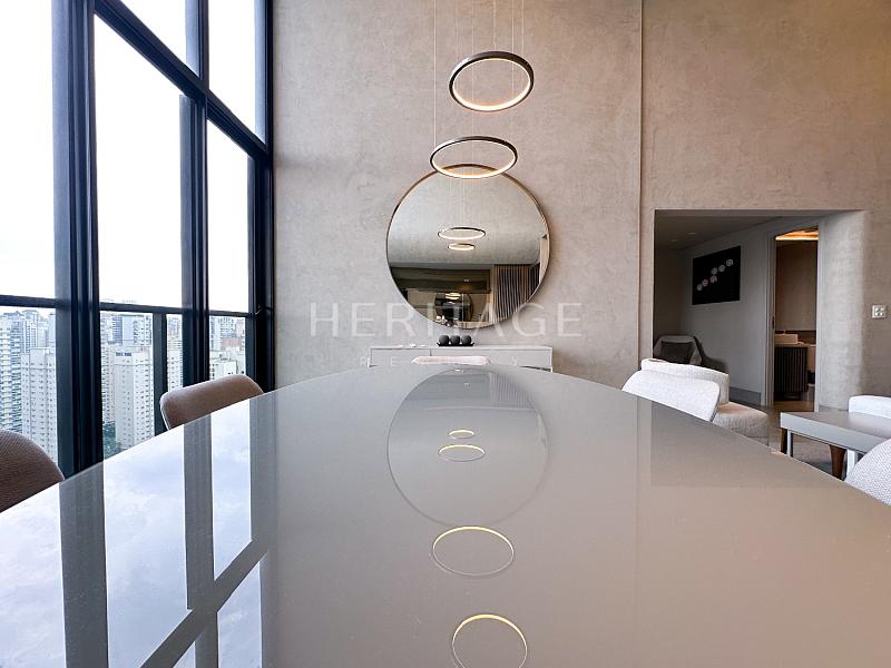 Apartamento impecável para locação no Condomínio Galeria 90, 2 Suítes, 2 Vagas — foto 12