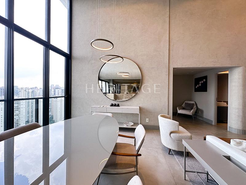 Apartamento impecável para locação no Condomínio Galeria 90, 2 Suítes, 2 Vagas — foto 16