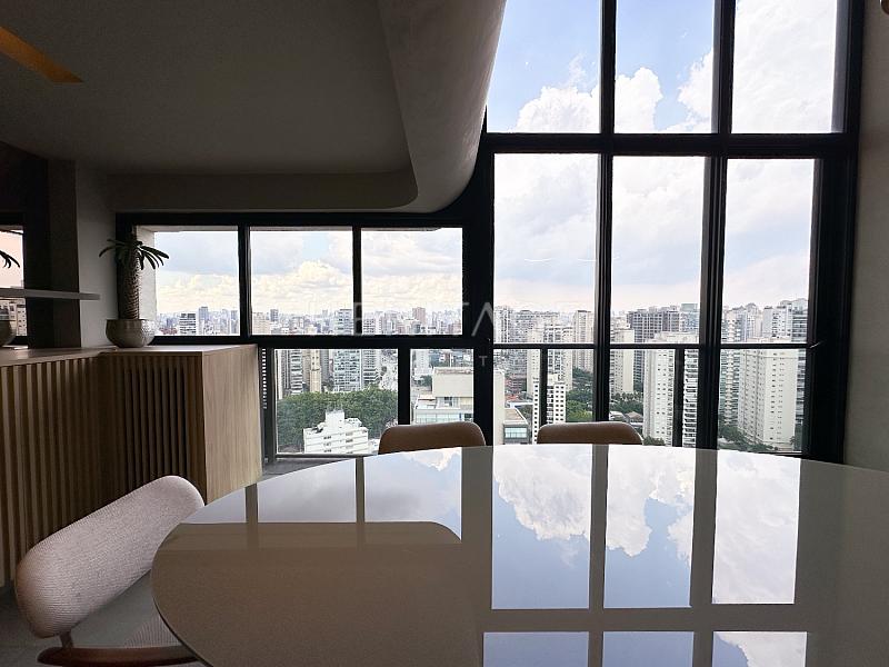 Apartamento impecável para locação no Condomínio Galeria 90, 2 Suítes, 2 Vagas — foto 17