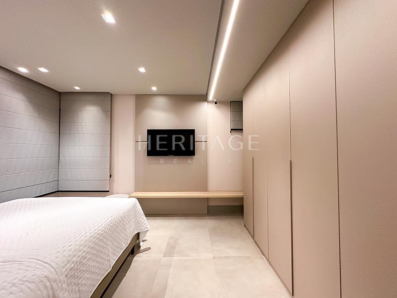 Apartamento impecável para locação no Condomínio Galeria 90, 2 Suítes, 2 Vagas — foto 21