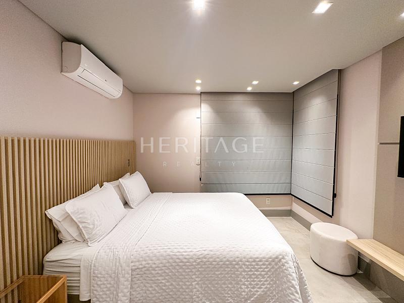 Apartamento impecável para locação no Condomínio Galeria 90, 2 Suítes, 2 Vagas — foto 22